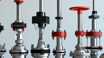 Top 10 Vacuum Check Valves for Efficient Fluid Control?