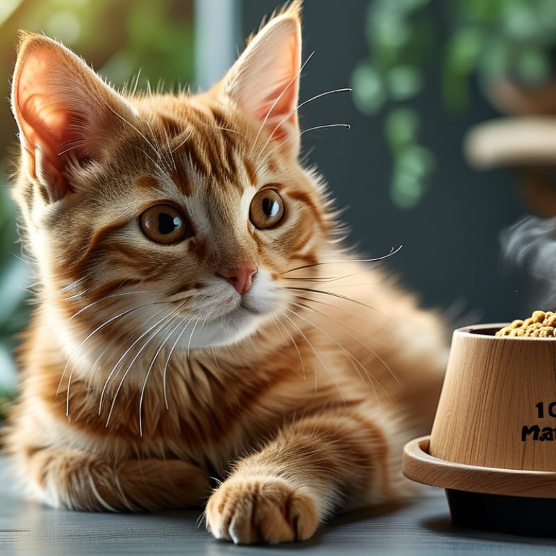 10 Best Plant Based Cat Litters You Need to Try Today?