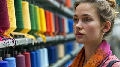 Best Dyed Yarn Cotton Fabric for Global Sourcing Needs?