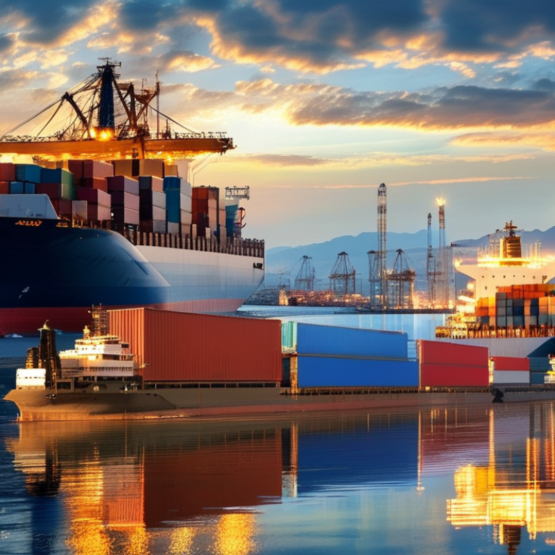 Top Bulk Transport Solutions in China for Global Buyers?