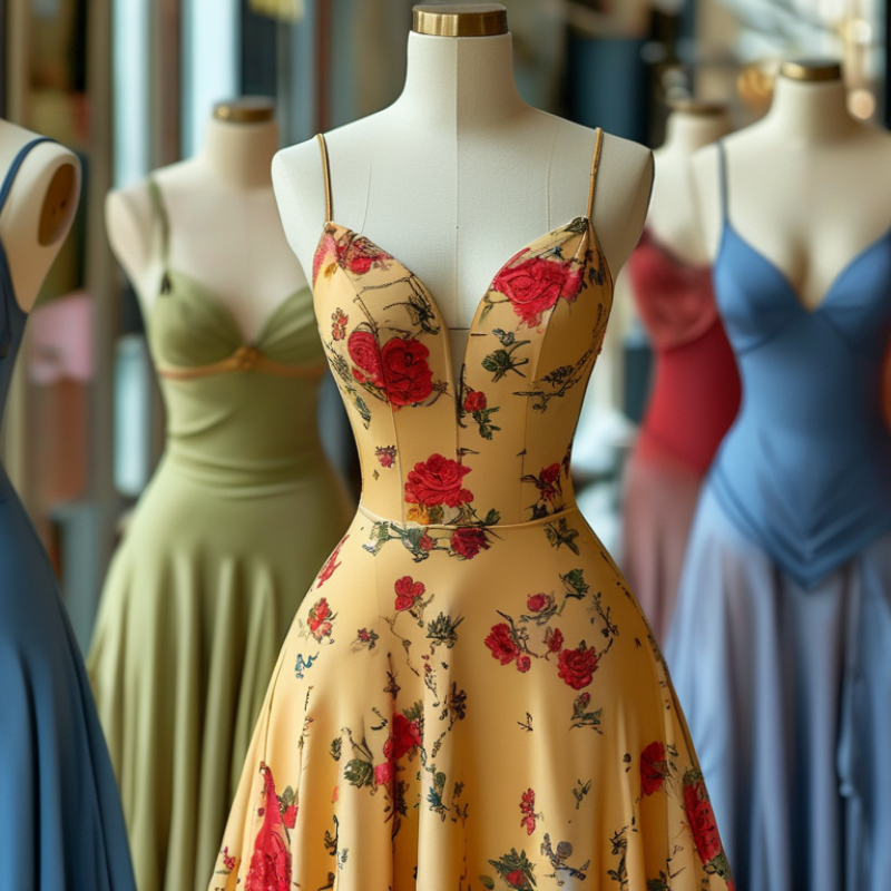 How to Choose the Right Dress Size Online in 2026 Guide?