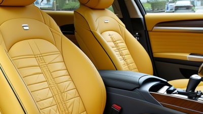 Top 10 Neoprene Car Seat Covers for Ultimate Protection?