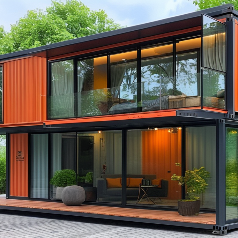 Is Container Housing a Smart Investment Choice?
