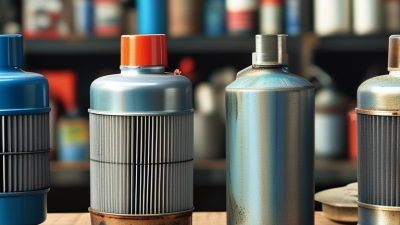 Essential Tips for Choosing the Right Air Filter Oil?