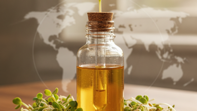 Top 10 Benefits of Sprouts Cbd Oil for Global Buyers