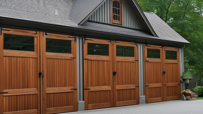 How to Choose the Best Exterior Barn Door Hardware for Your Needs?