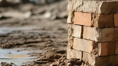 Top Soil Brick Making Machines for Efficient Construction?