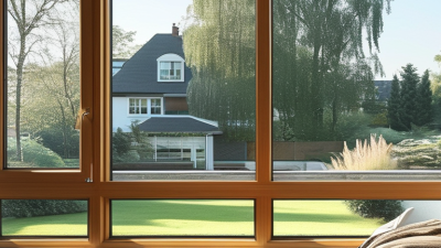 What is Casement Window Profiles and Their Benefits?