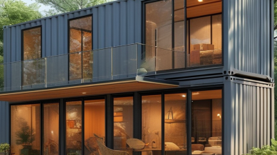 How to Start Container Living for Sustainable Housing Solutions?