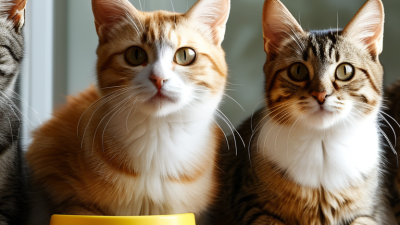 What is Mixed Cat Litter Benefits and Best Types?