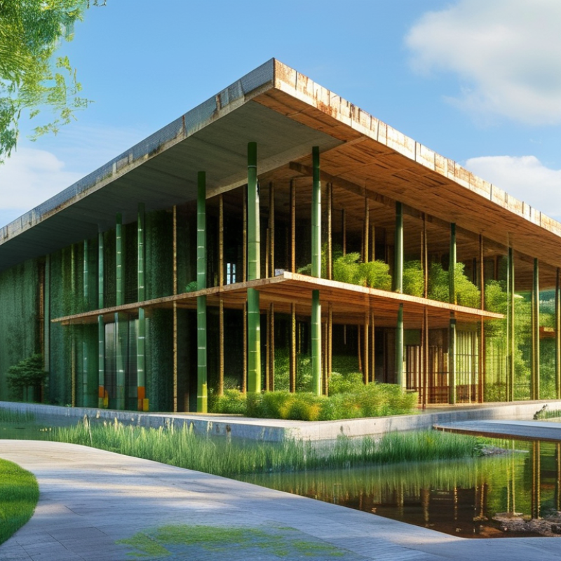 Top 10 Eco Friendly Building Materials for Sustainable Projects?