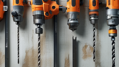 Top 10 Wall Hole Saws for Precision Drilling Needs?