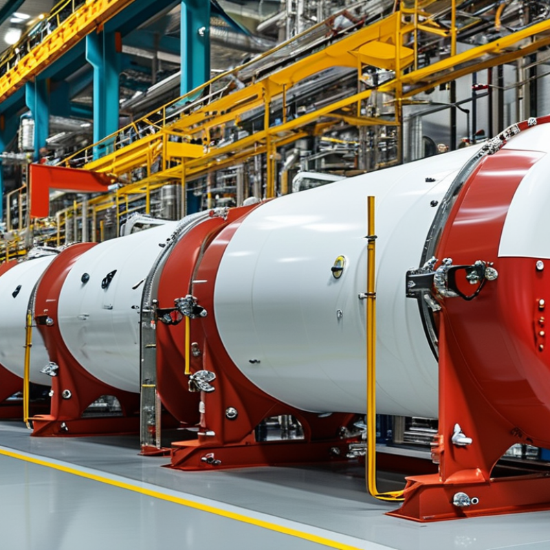 Why Choose Packinox Exchanger for Your Industrial Needs?