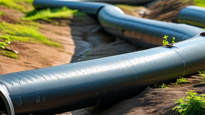 What is a Flexible Drain Pipe and Why Do You Need One?