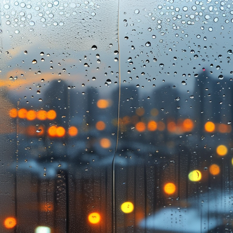Why Do Windows Develop Condensation and How to Prevent It?