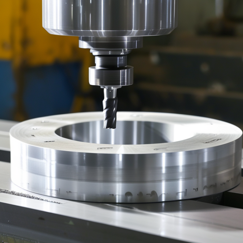 How to Calculate Spindle Speed and Feed Rate for Aluminum?