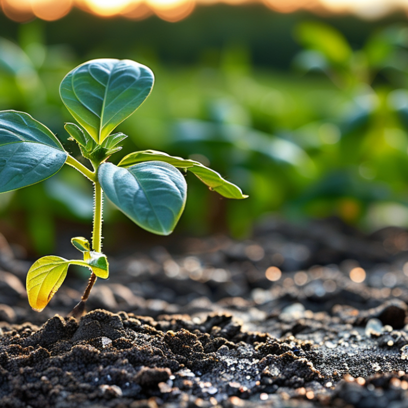 2026 How to Choose the Best Potassium Nitrate Fertilizer?