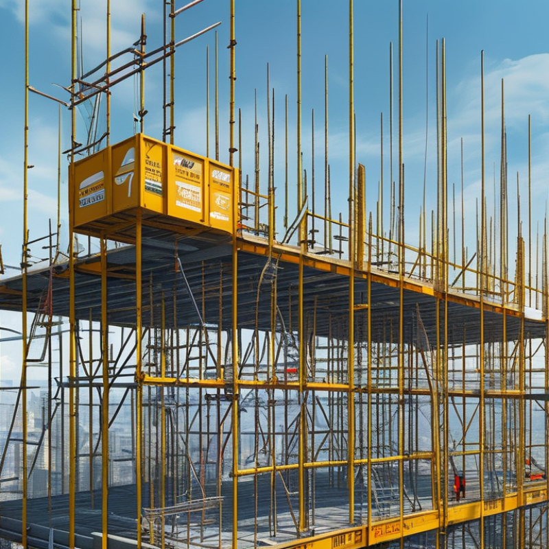 Top Benefits of Kwikstage Scaffolding for Global Buyers?