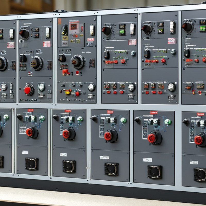 How to Choose the Best Soft Starter Control Cabinet for Your Needs?