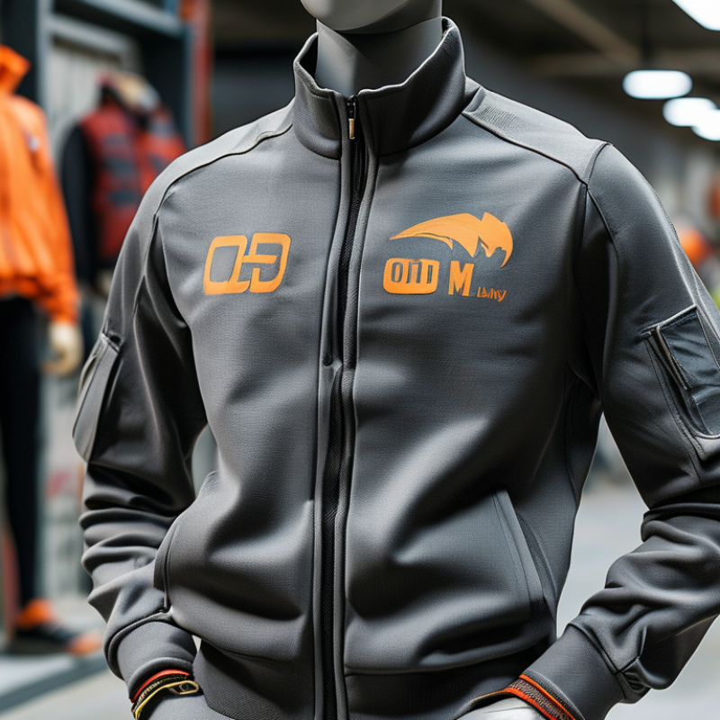 Top 5 ODM Sportswear Manufacturers for Global Buyers?