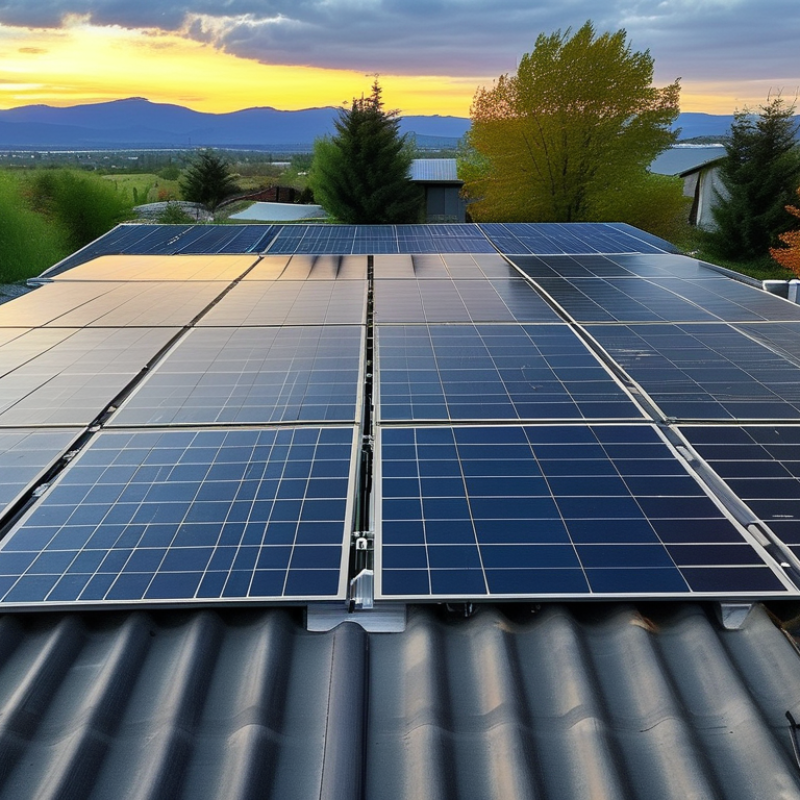 How to Prepare for the Future of Solar Roofing Innovations?