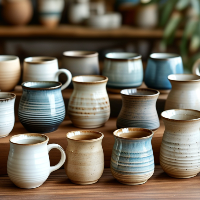 Ceramic Mugs Buying Guide for Global Buyers in 2026