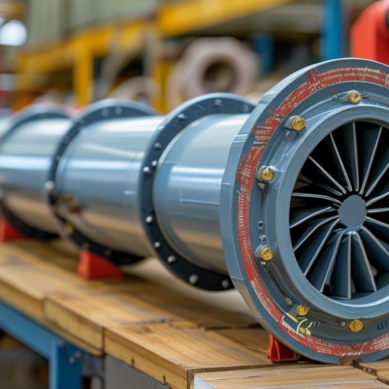 2026 Top Spiral Coil Heat Exchanger Buying Guide for Global Buyers