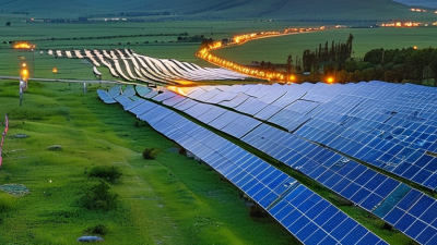 2026 Best Solar Light Options for Buyers Worldwide?