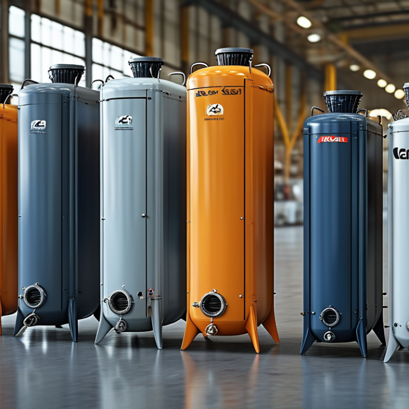 What is the Best Packinox Exchanger for Your Needs in 2026?