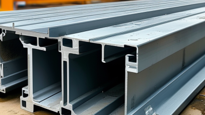 How to Choose the Right Aluminum Extrusions for Your Needs?