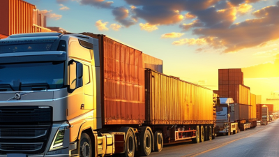 Top 10 Benefits of Less Than Truckload Shipping in China?