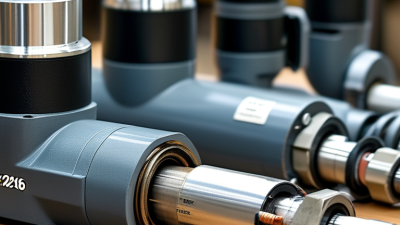 2026 How to Choose a Linear Pneumatic Actuator for Your Needs?