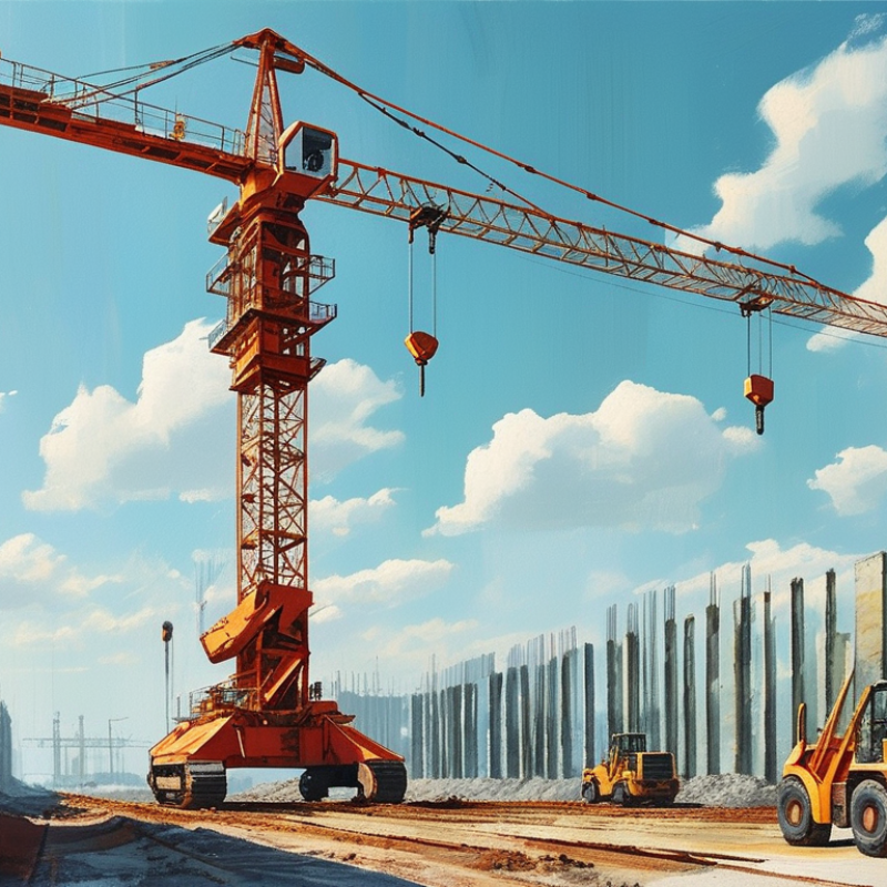 What is the Best Way to Lift More with Your Crane?