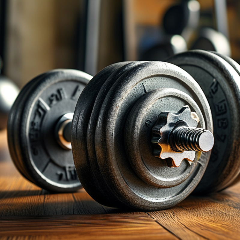 Best Dumb Bells for Home Workouts in 2026?