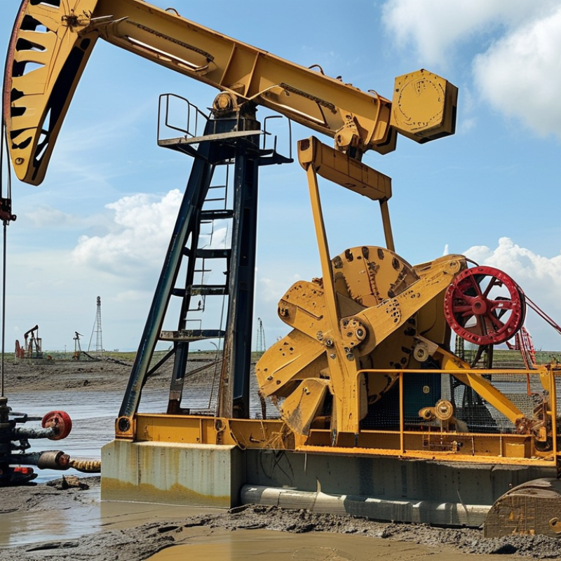 Best Mud Pump Pulley Options for Global Buyers in 2026?