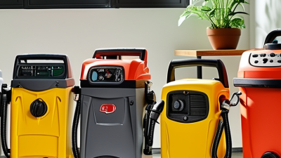Best Drain Cleaner Machines for Efficient Home Solutions?