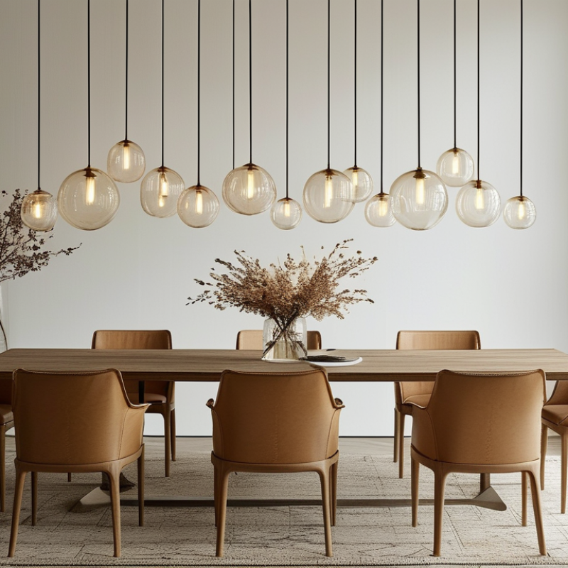 Top 10 Tips to Choose the Right Chandelier Size for Dining Room?