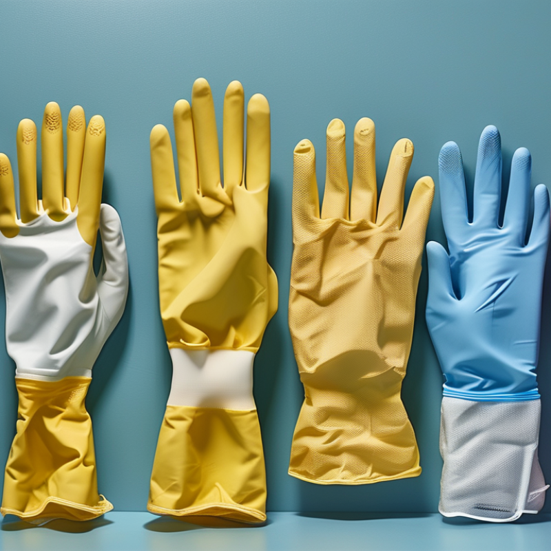 How to Choose the Right Latex Sterilized Surgical Glove for Your Needs?