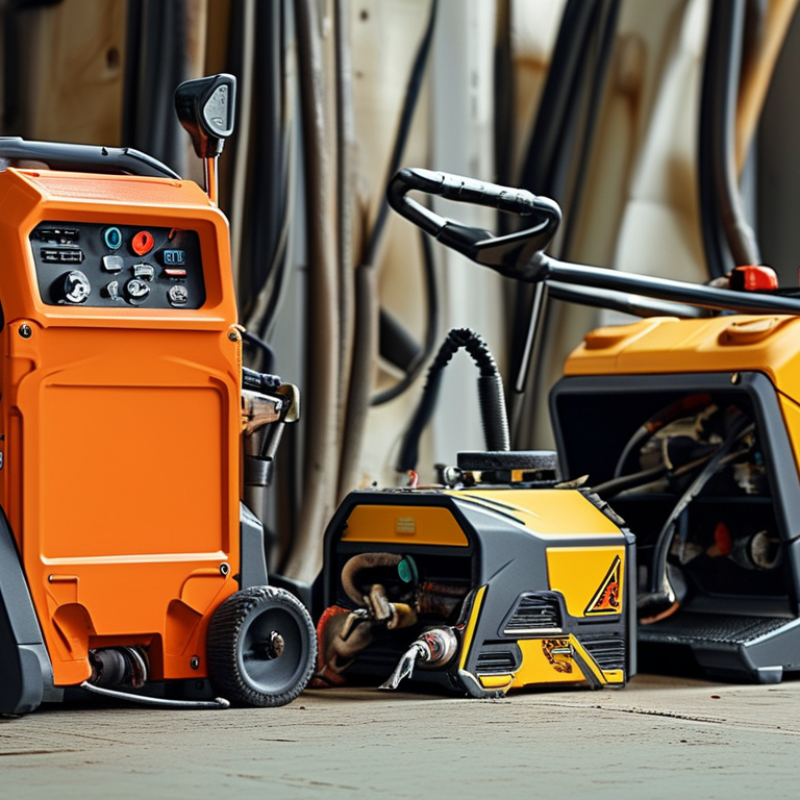 2026 How to Choose the Best High Pressure Drain Cleaning Machine?