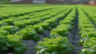 China Best Calcium Nitrate Granular Applications and Benefits Explained?