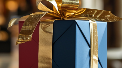 What is a Luxury Promotional Gifts Manufacturer and How to Choose One?