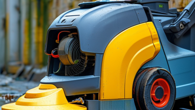 2026 Best Sewer Cleaning Machine for Effective Waste Management?