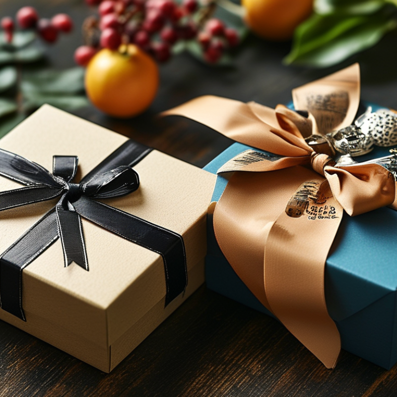 Why Choose a Luxury Promotional Gifts Supplier for Your Business?