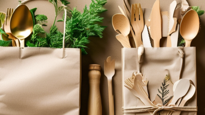2026 Eco Friendly Promotional Gifts For Events That Sell