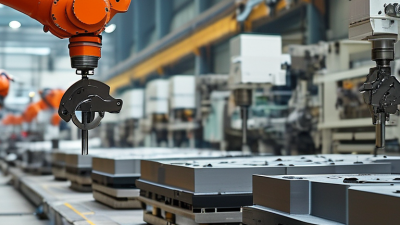 Top Automation Equipment Molds for Global Buyers 2026?