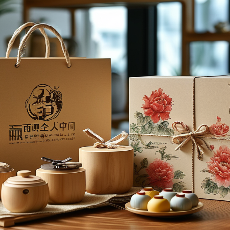 Top Employee Promotional Gifts Supplier in China for Global Buyers?
