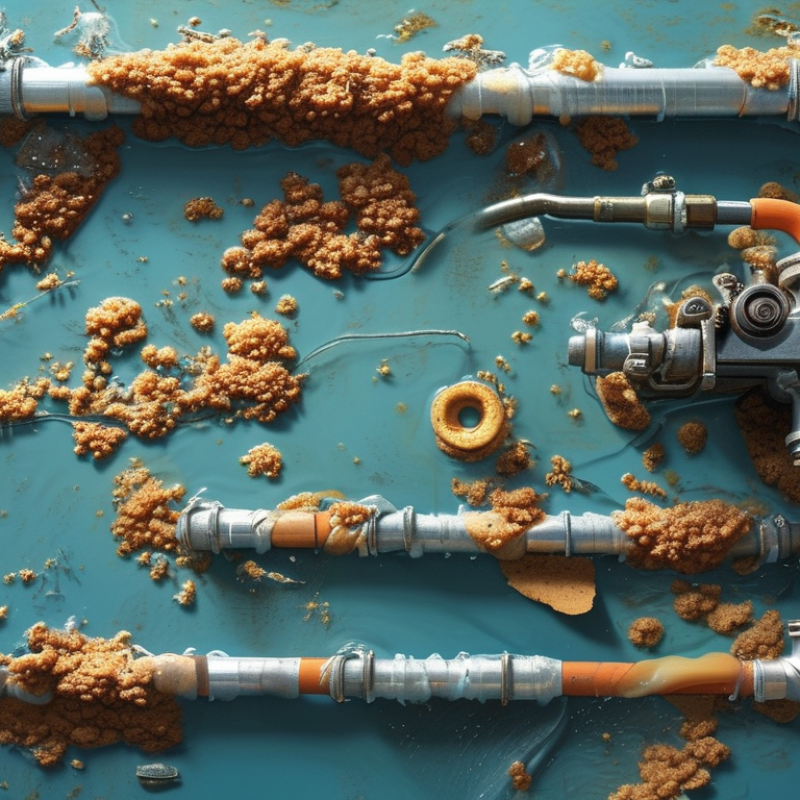 What is a Pipe Cleaning Machine and How Does It Work?
