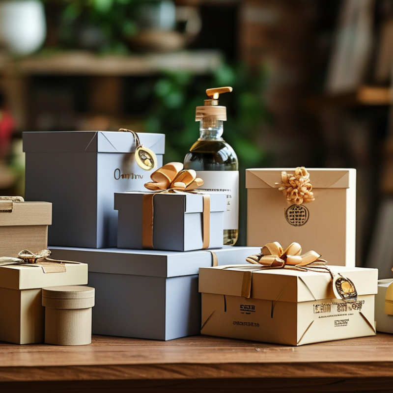 Top 10 Tips for Customized Promotional Gifts OEM ODM Solutions?