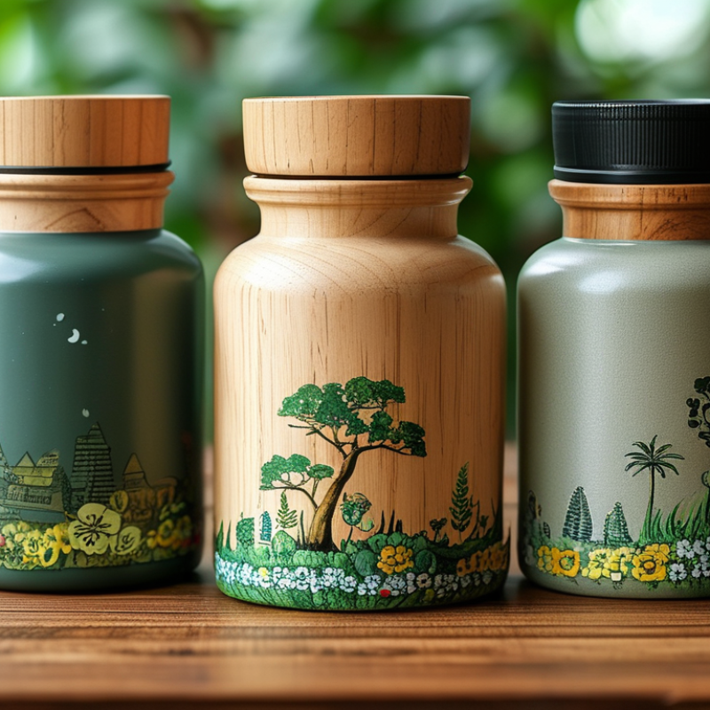 Why Choose Eco-Friendly Promotional Gifts Manufacturer for Your Business?