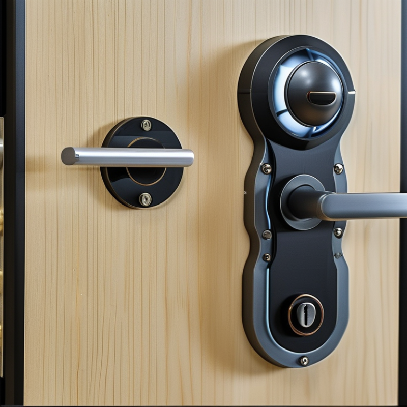 China Top Ip Door Entry System for Global Buyers Guide?